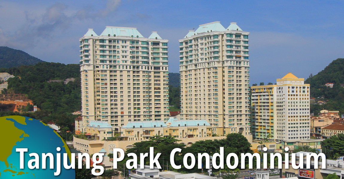 Tanjung Park Condominium, Penang