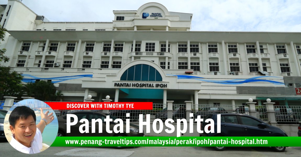 pantai hospital ipoh doctor list