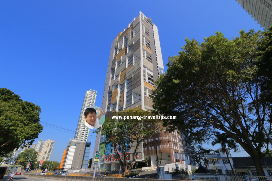 Tanjung Point Residences Tanjung Bungah