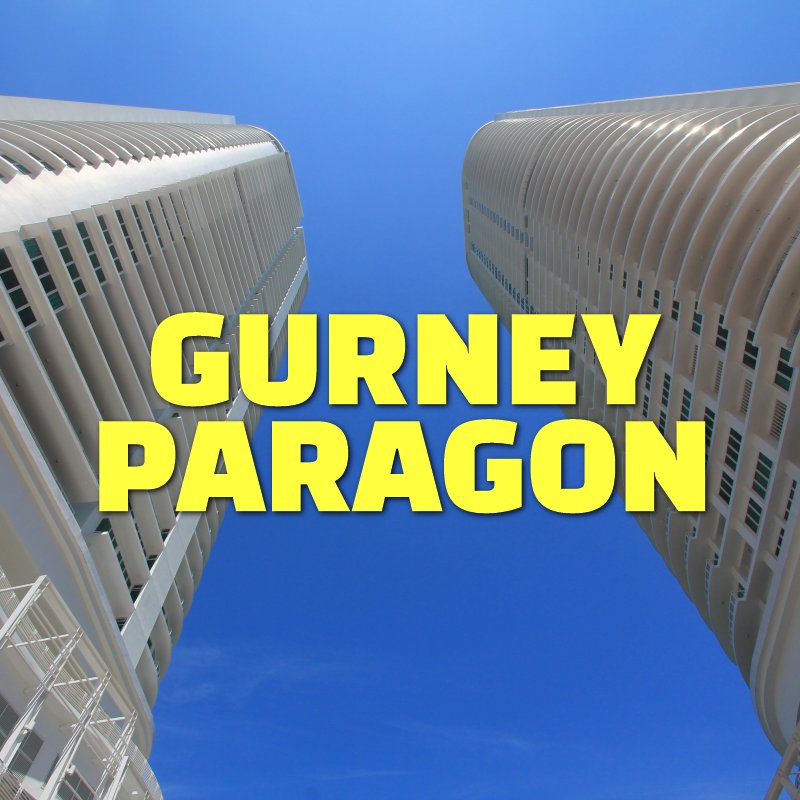 Gurney Paragon - Units For Sale/Rent