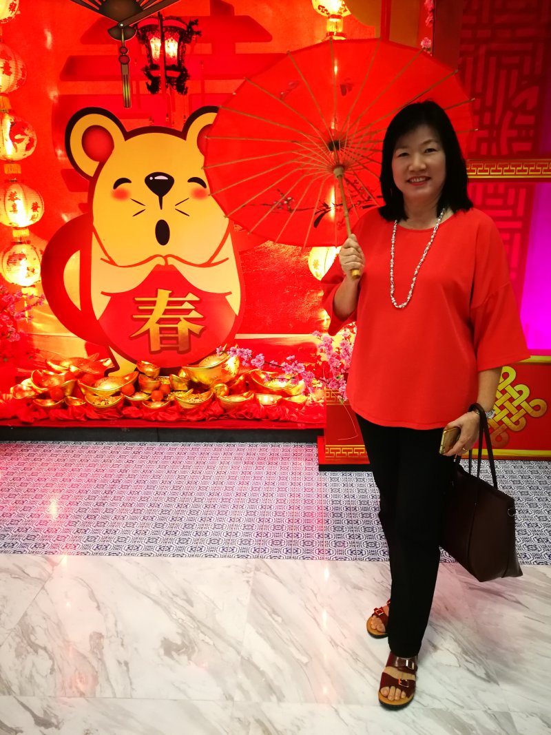 2020 Chinese New Year Food Preview, Lexis Suites Penang