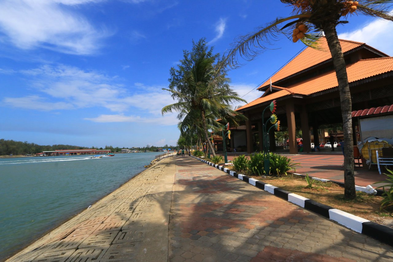 Dataran Kuala Besut