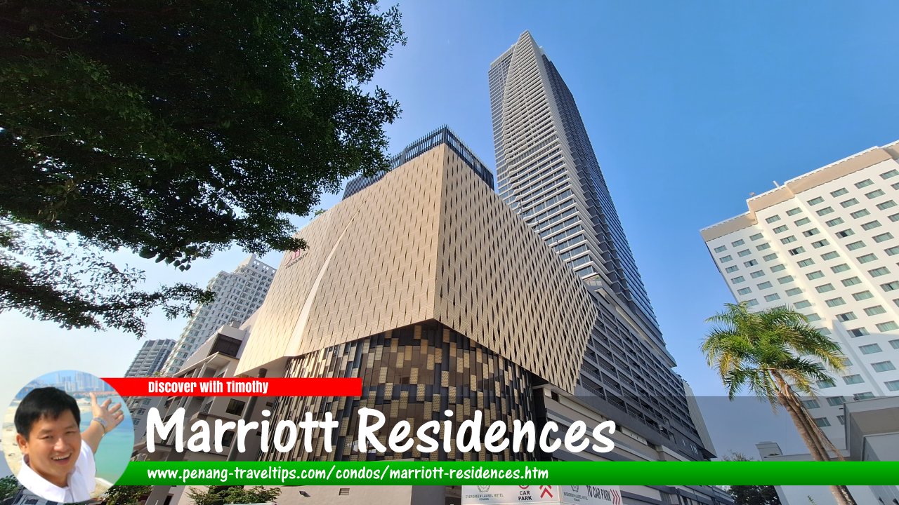 Marriott Residences