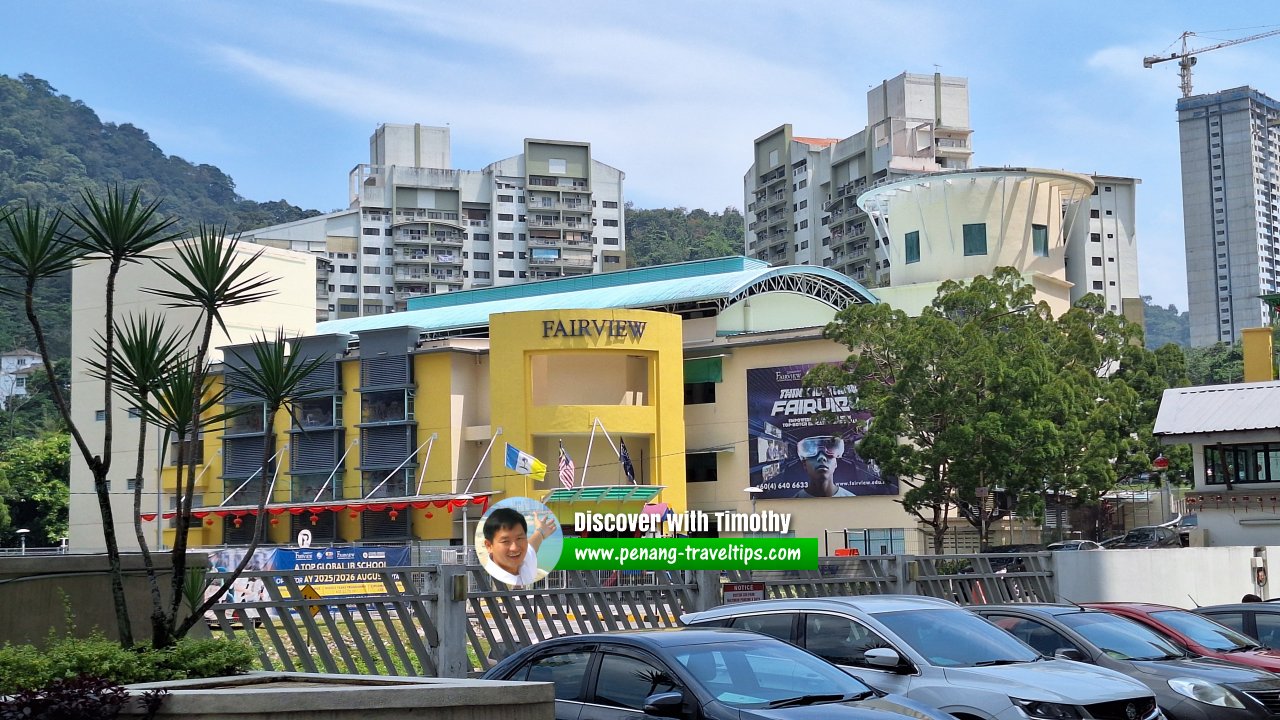 Fairview International School