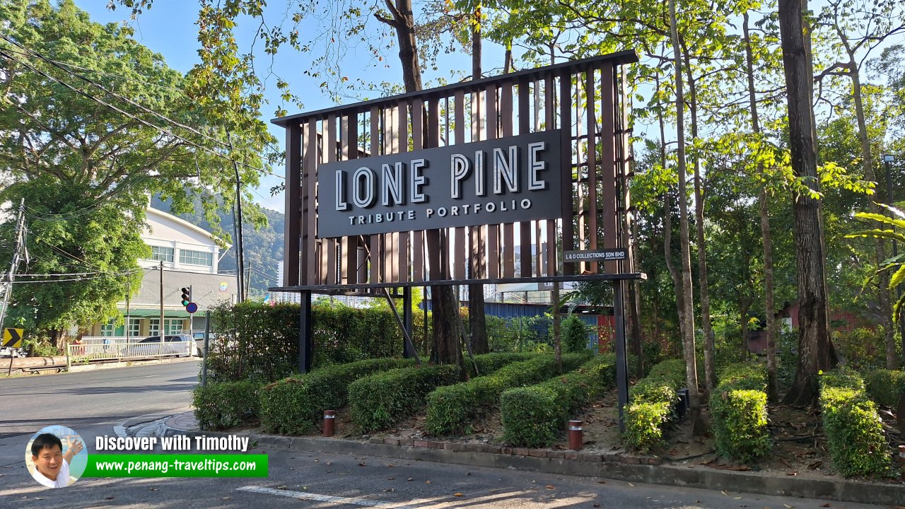 Lone Pine, Penang, A Tribute Portfolio Hotel