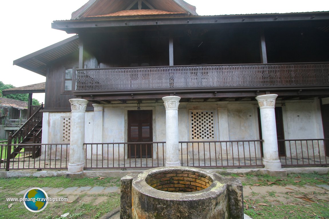 Kota Lama Duyong