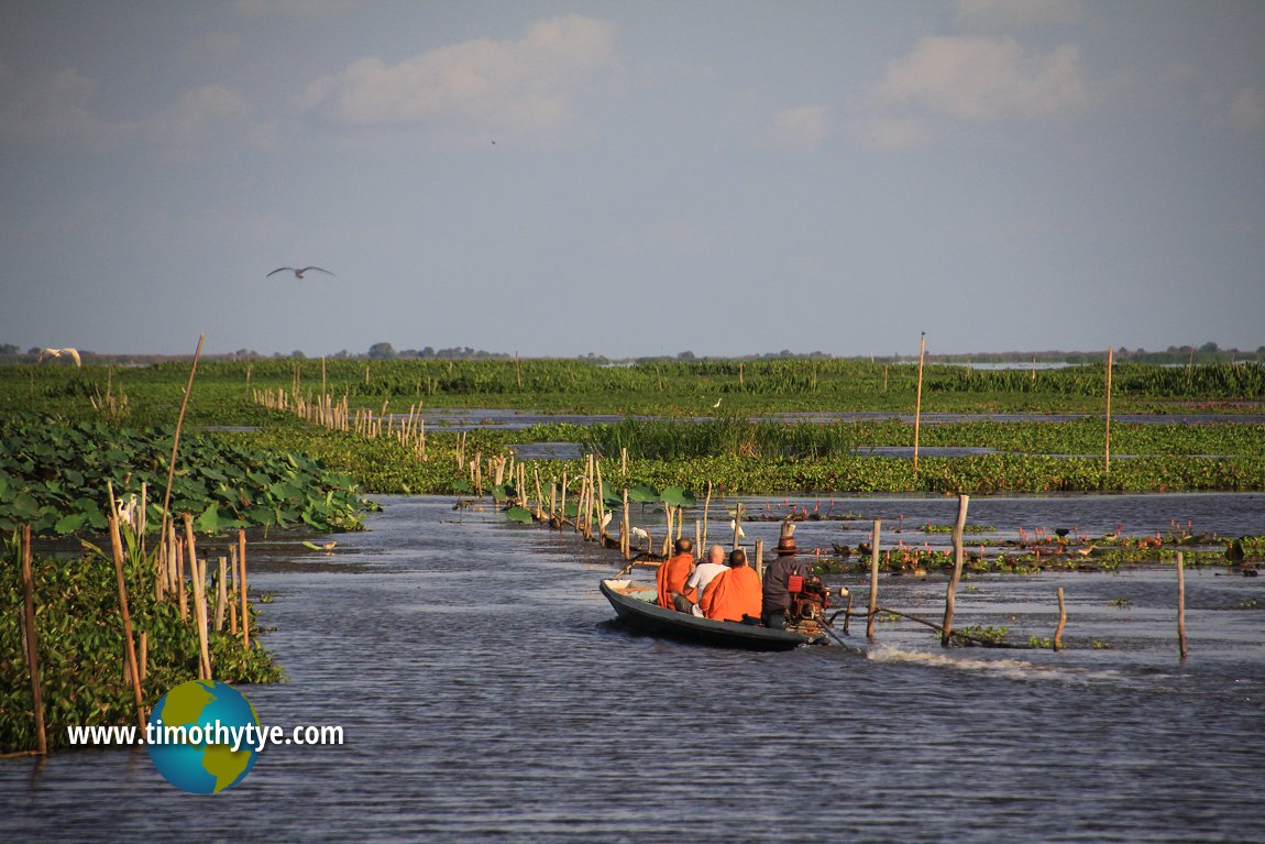 Ban Thale Noi