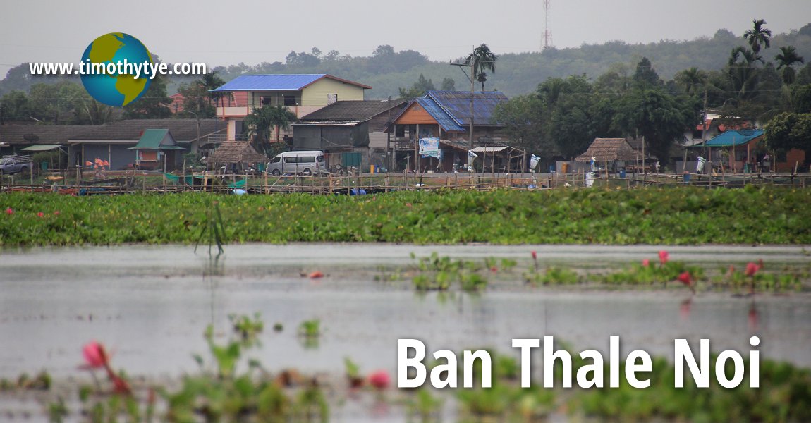 Ban Thale Noi