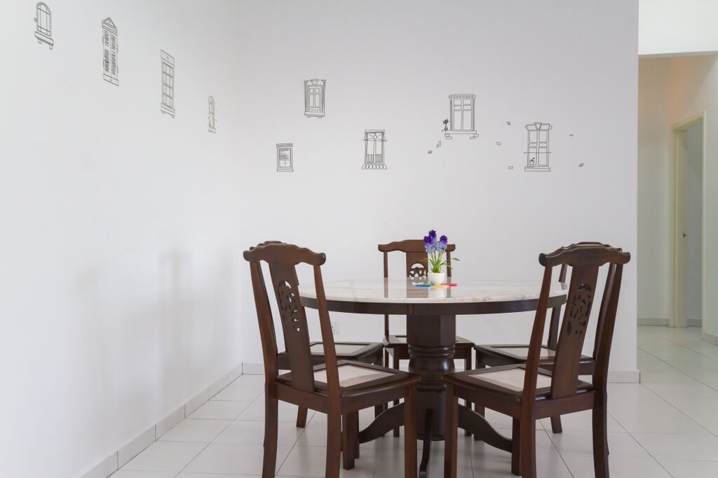 Penang Vacation Home