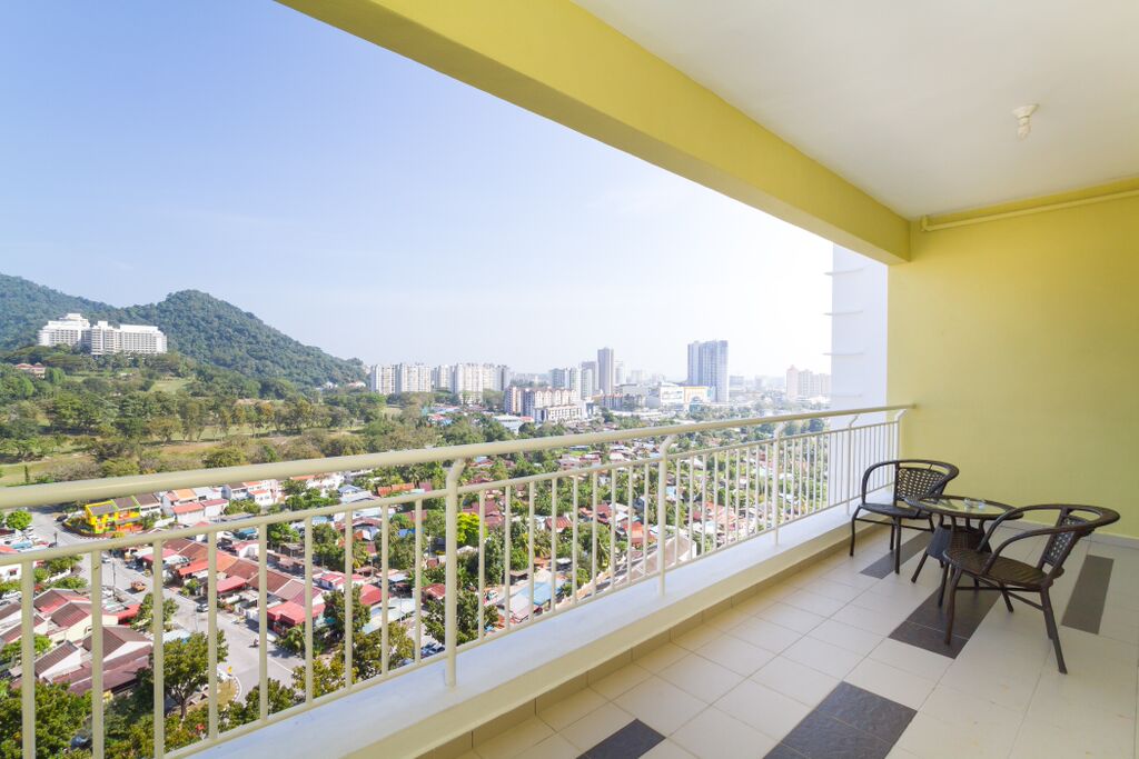 Penang Vacation Home