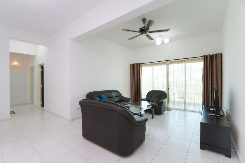 Penang Vacation Home