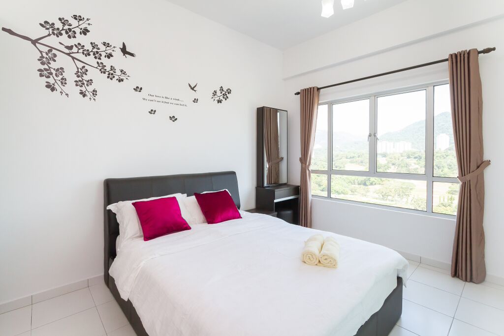 Penang Vacation Home