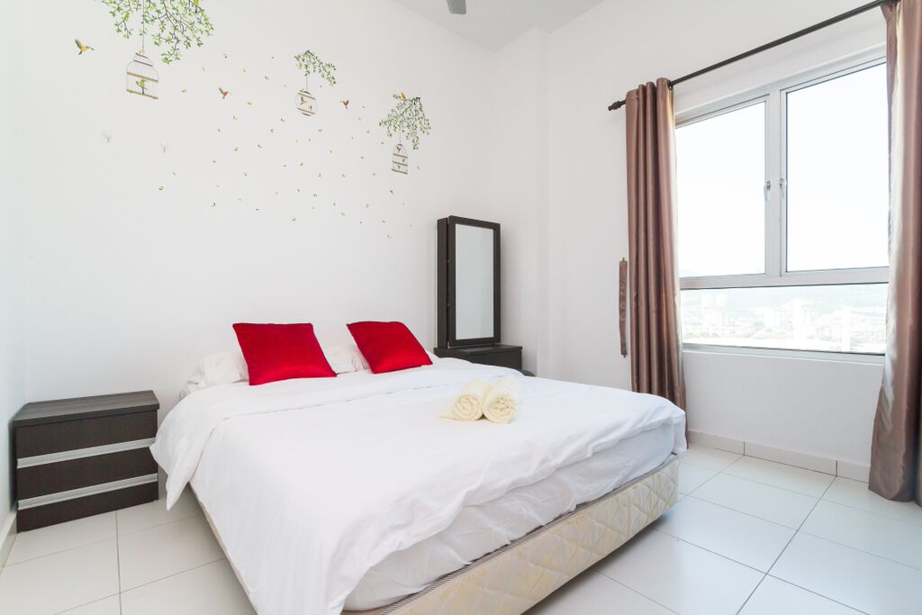 Penang Vacation Home