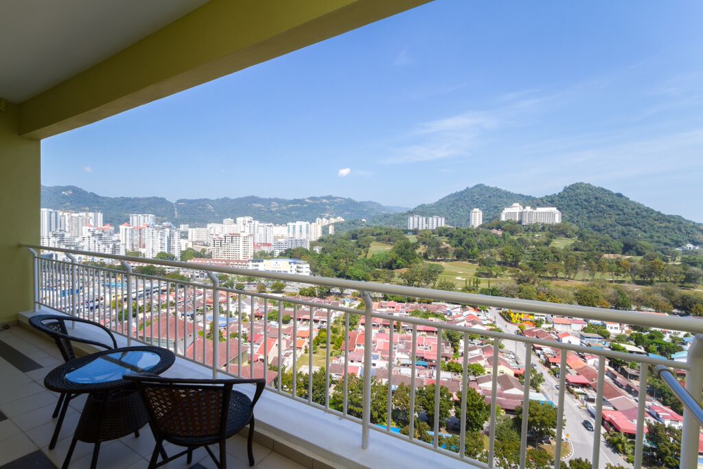 Penang Vacation Home