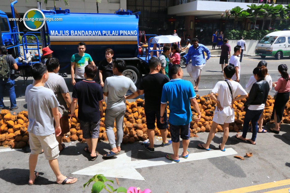 Thaipusam