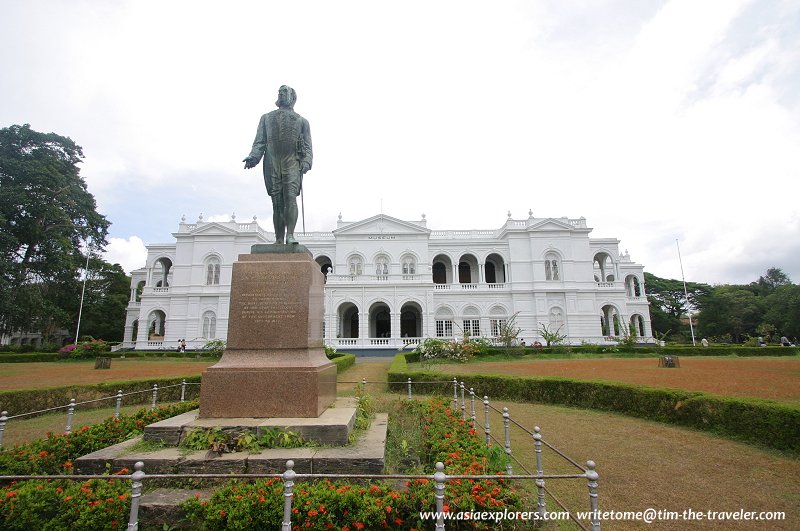 National Museum, Colombo