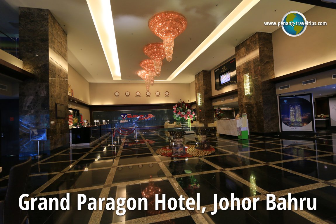 paragon casino room rates