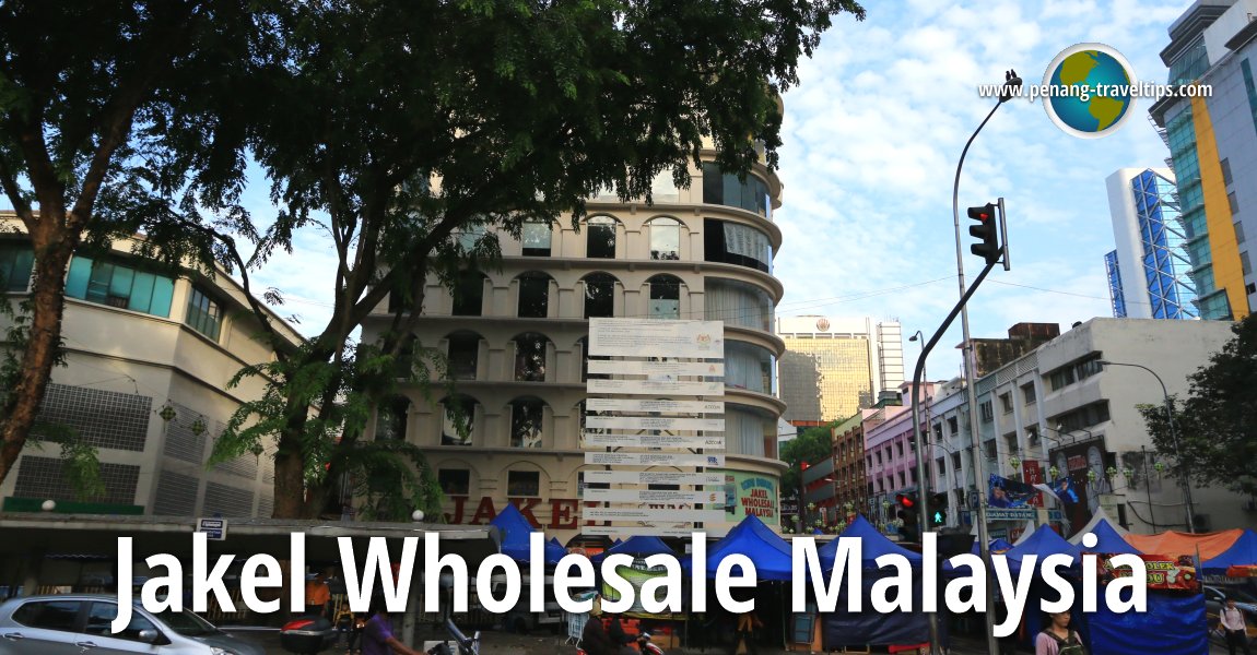 Jakel Wholesale Malaysia Jwm Kuala Lumpur