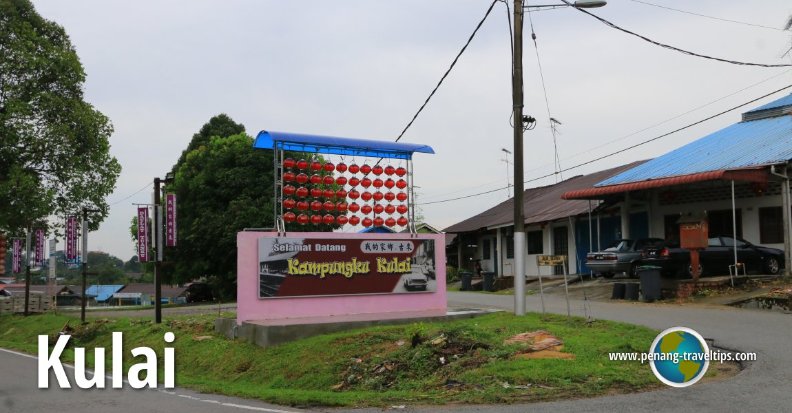 Kulai, Johor