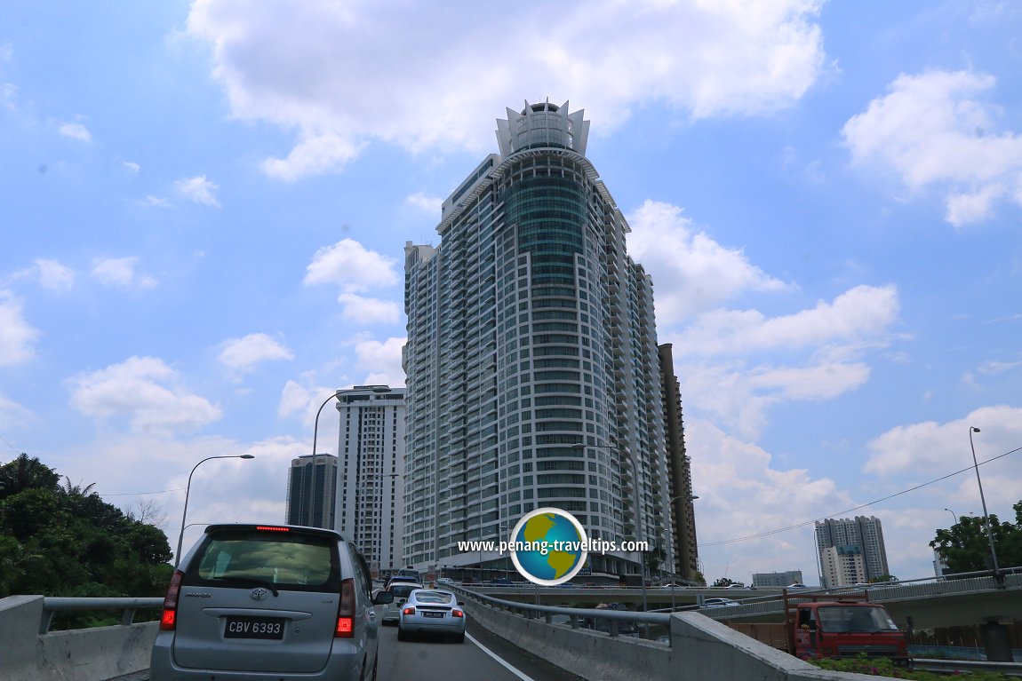 Regalia Suites And Residences Kuala Lumpur