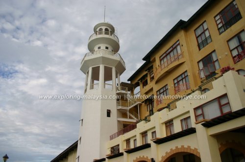 Resorts World Langkawi