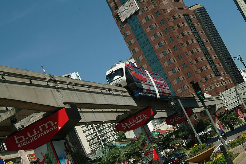 KL Monorail