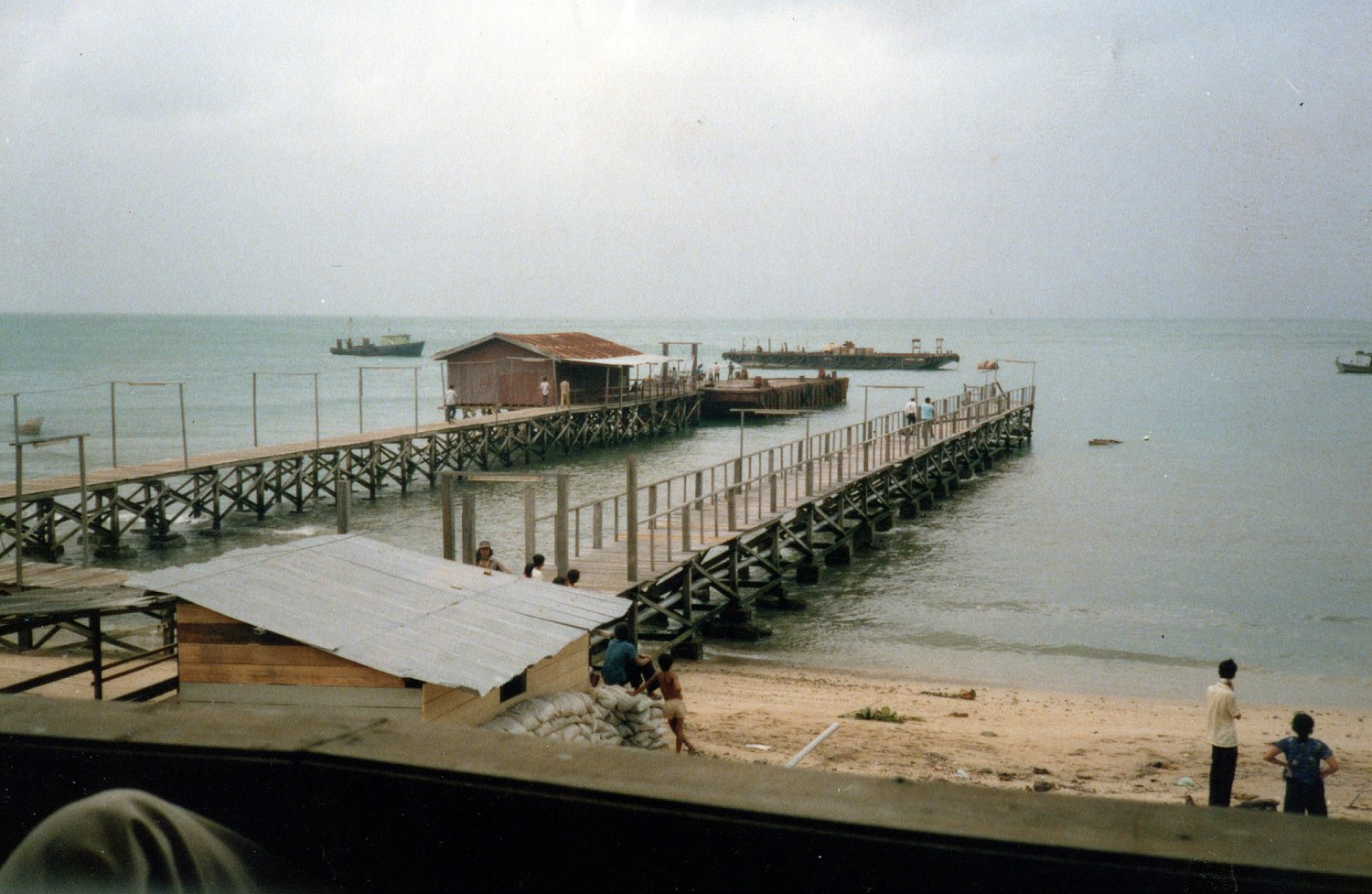 Pulau Bidong, Terengganu | Islands of Malaysia