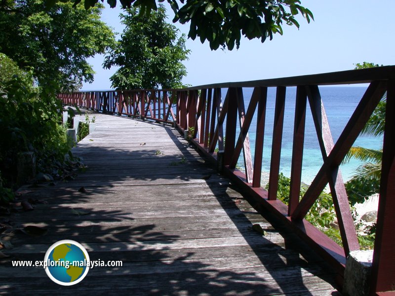 Pulau Pinang, Terengganu